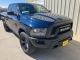 Used 2022 RAM 1500 Classic Warlock w/ Utility Group image 3
