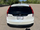 Used 2014 Honda CR-V EX image 5