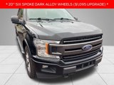 Used 2018 Ford F150 XLT w/ Equipment Group 302A Luxury image 4