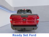 New 2025 Ford Maverick XLT image 3