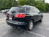 Used 2017 Buick Enclave Leather image 3
