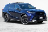 Used 2023 Toyota Highlander XSE image 2