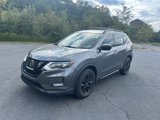 Used 2018 Nissan Rogue SV w/ Premium Package image 4