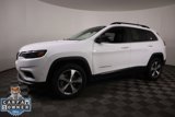 Used 2022 Jeep Cherokee Limited image 4