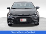 Certified 2025 Toyota Corolla SE image 2