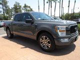 Certified 2021 Ford F150 XL w/ STX Appearance Package image 6