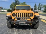Used 2021 Jeep Gladiator Rubicon image 2