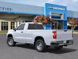 New 2025 Chevrolet Silverado 1500 W/T w/ WT Value Package image 3