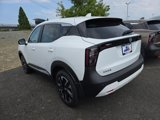 New 2025 Nissan Kicks SV image 6