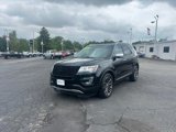 Used 2016 Ford Explorer Platinum image 3