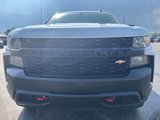 Used 2020 Chevrolet Silverado 1500 W/T w/ WT Value Package image 2