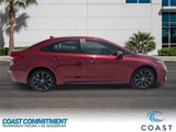 Used 2024 Toyota Corolla SE image 4