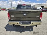 Used 2012 RAM 1500 Laramie Longhorn w/ Protection Group image 4