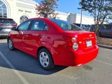Used 2014 Chevrolet Sonic LS image 4
