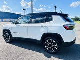 Used 2023 Jeep Compass Limited image 5