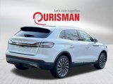 Used 2019 Lincoln Nautilus Black Label image 4