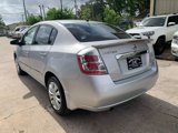Used 2012 Nissan Sentra 2.0 S image 5