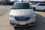 Used 2015 Chrysler Town & Country Touring image 4