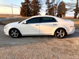 Used 2012 Chevrolet Malibu LT image 2