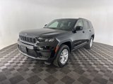New 2025 Jeep Grand Cherokee Laredo X image 3