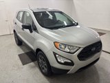 Used 2021 Ford EcoSport S image 3