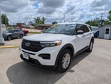 Used 2020 Ford Explorer 4WD w/ Class III Trailer Tow Package image 3