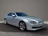Used 2012 BMW 650i Coupe image 4