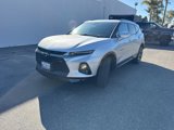 Used 2022 Chevrolet Blazer RS image 2