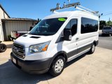Used 2018 Ford Transit 150 XLT image 3