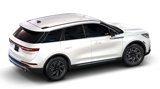 New 2025 Lincoln Corsair AWD w/ Equipment Group 101A image 3