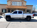 Used 2017 Chevrolet Silverado 2500 LT image 2