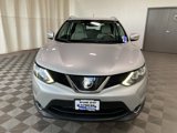 Used 2019 Nissan Rogue Sport SV w/ All-Weather Package image 2