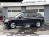 Used 2019 Volkswagen Tiguan SE w/ 3rd Row Seat Package image 2