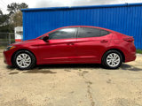 Used 2017 Hyundai Elantra SE image 4
