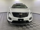 Used 2022 Cadillac XT5 Premium Luxury w/ Platinum Package image 2