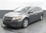 Used 2014 Honda Odyssey EX-L image 3