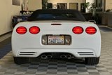 Used 2004 Chevrolet Corvette Convertible w/ Preferred Equipment Group image 5