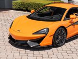 Used 2016 McLaren 570S Coupe image 5