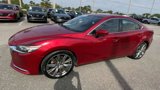 Used 2018 MAZDA MAZDA6 Signature image 4