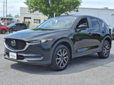 Used 2018 MAZDA CX-5 Touring image 3
