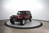 Used 2007 Jeep Wrangler Unlimited Sahara image 4