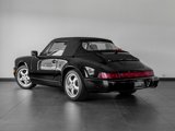 Used 1991 Porsche 911 Carrera image 3