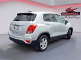 Used 2021 Chevrolet Trax LS w/ Tint and Cruise Package image 3