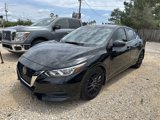 Used 2020 Nissan Sentra S image 3