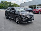 Used 2018 Hyundai Tucson Sport w/ Cargo Package image 2