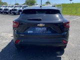 New 2025 Chevrolet Trax LS image 5