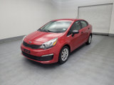 Used 2017 Kia Rio LX w/ Power Package image 2