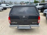 Used 2010 Nissan Frontier SE image 6