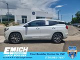 Used 2020 GMC Terrain Denali w/ Denali Premium Package image 2