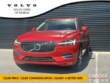 Used 2021 Volvo XC60 T5 Inscription image 4